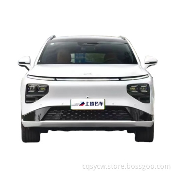 Высококачественный Xpeng G9 P5 P7 EV Электромобильный двигатель в складе xioapeng G9 использовал электромобили. Автомобили автомобилей для взрослых для взрослых